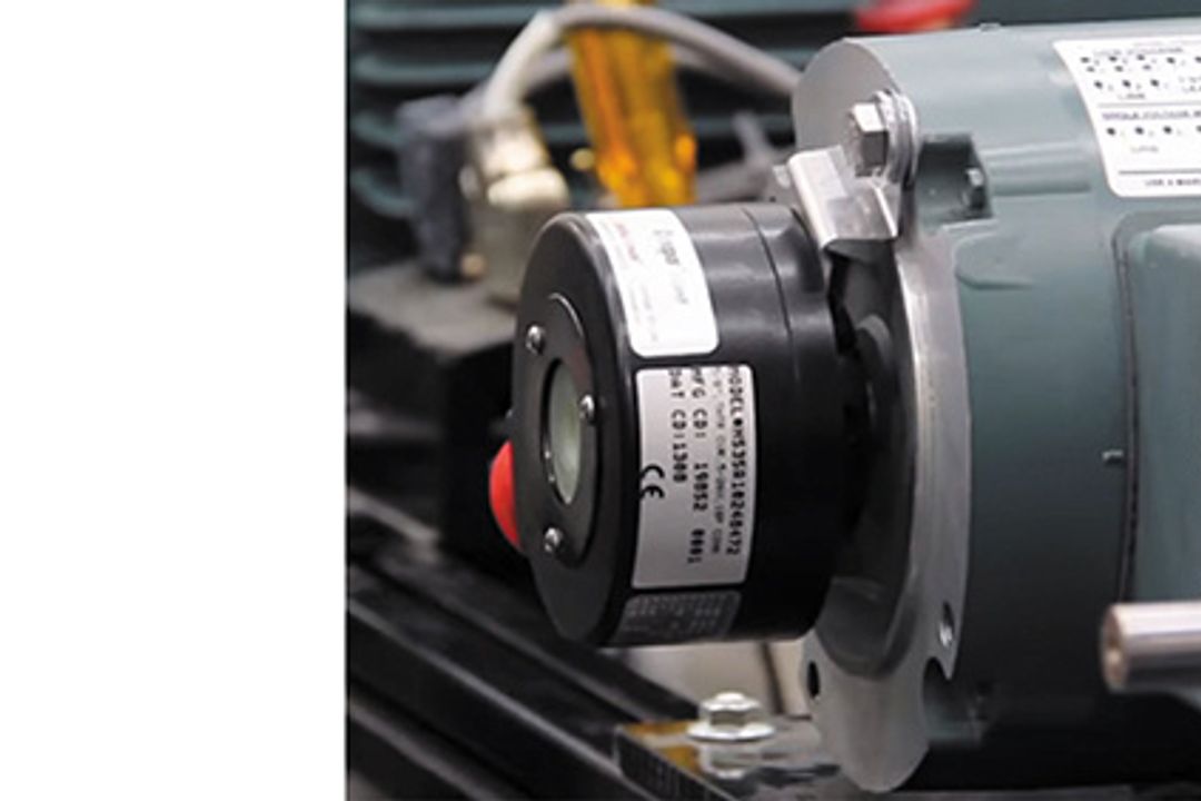 Hengstler encoder HS35iQ Hengstler encoder HS35iQ