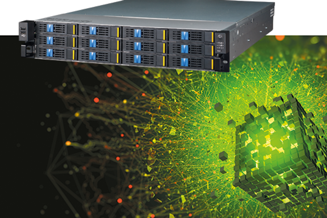 Edge Server effizient entwickeln Edge Server effizient entwickeln