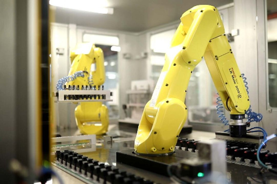 Fanuc Robots Fanuc Robots