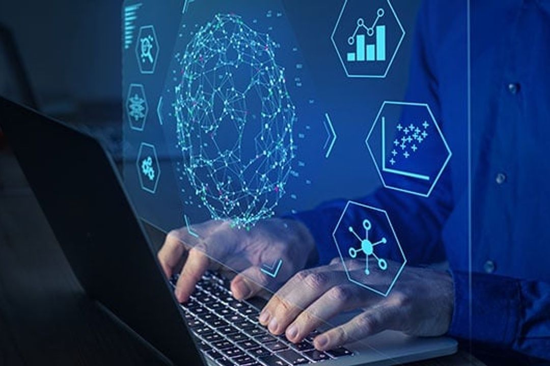 SSV: blueprint for IoT applications SSV: blueprint for IoT applications