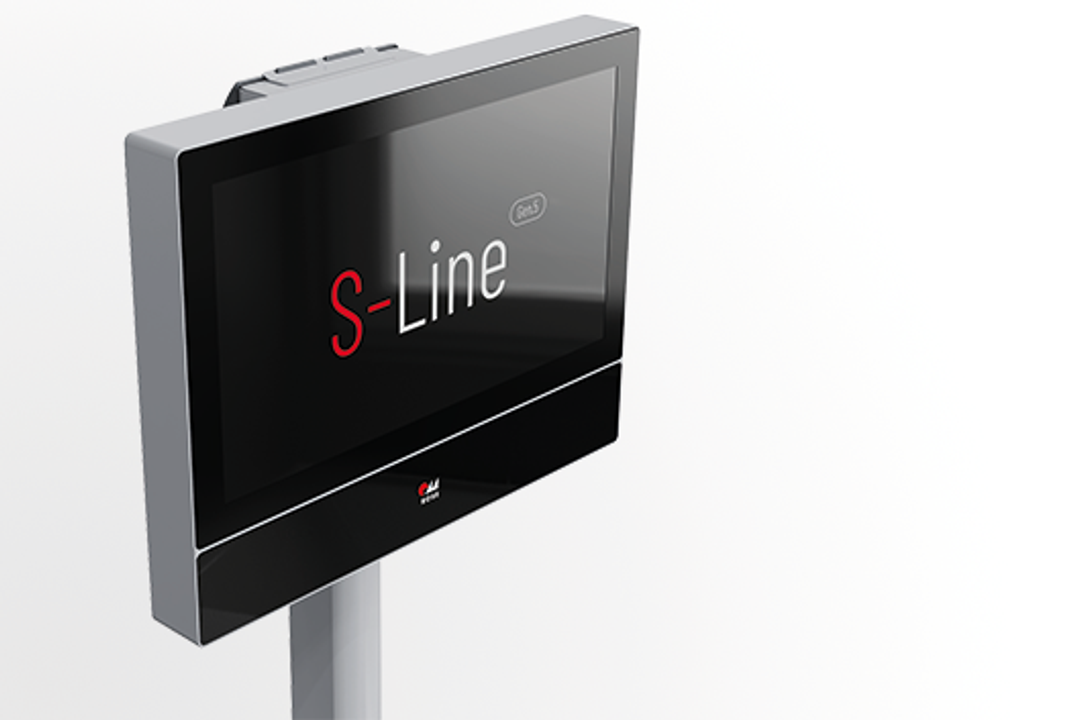 Rose Systemtechnik, S-Line Gen. 5