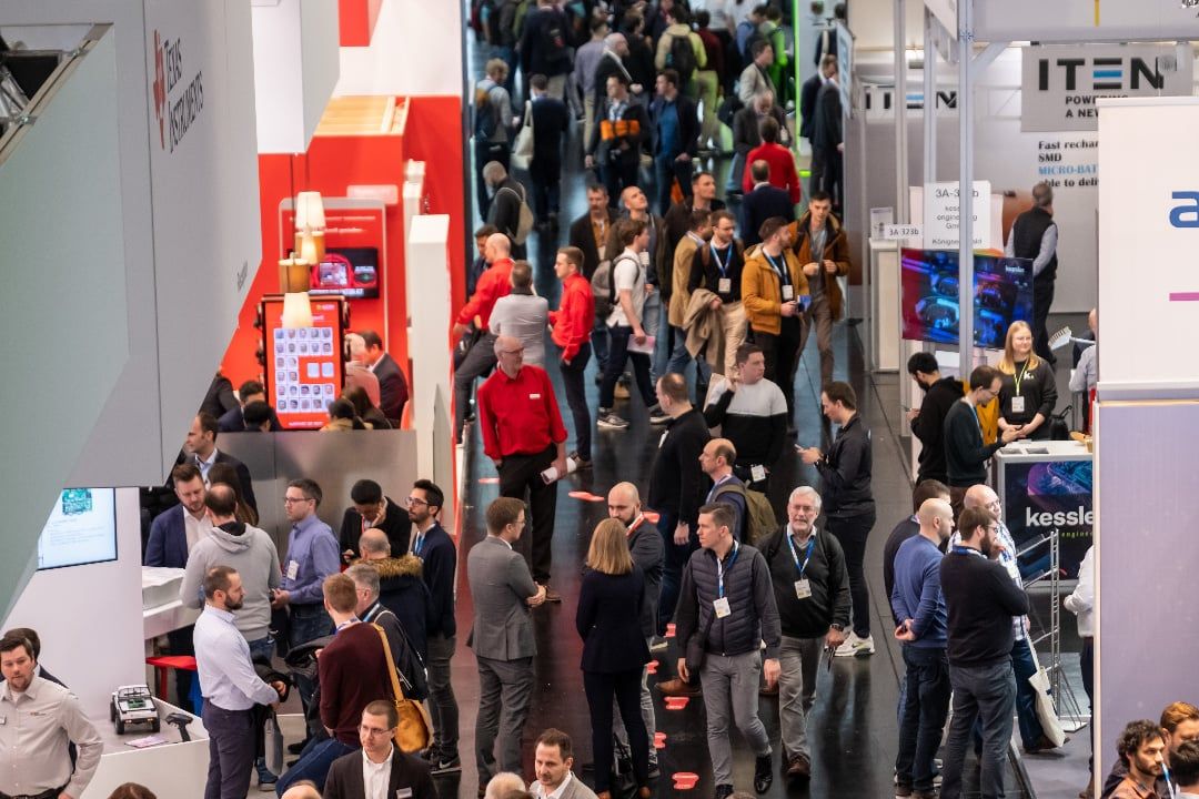 embedded world 2023 embedded world 2023