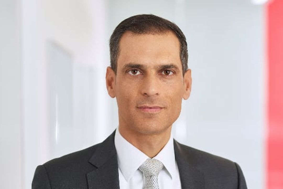 Leuze, CEO, Hamers Leuze, CEO, Hamers