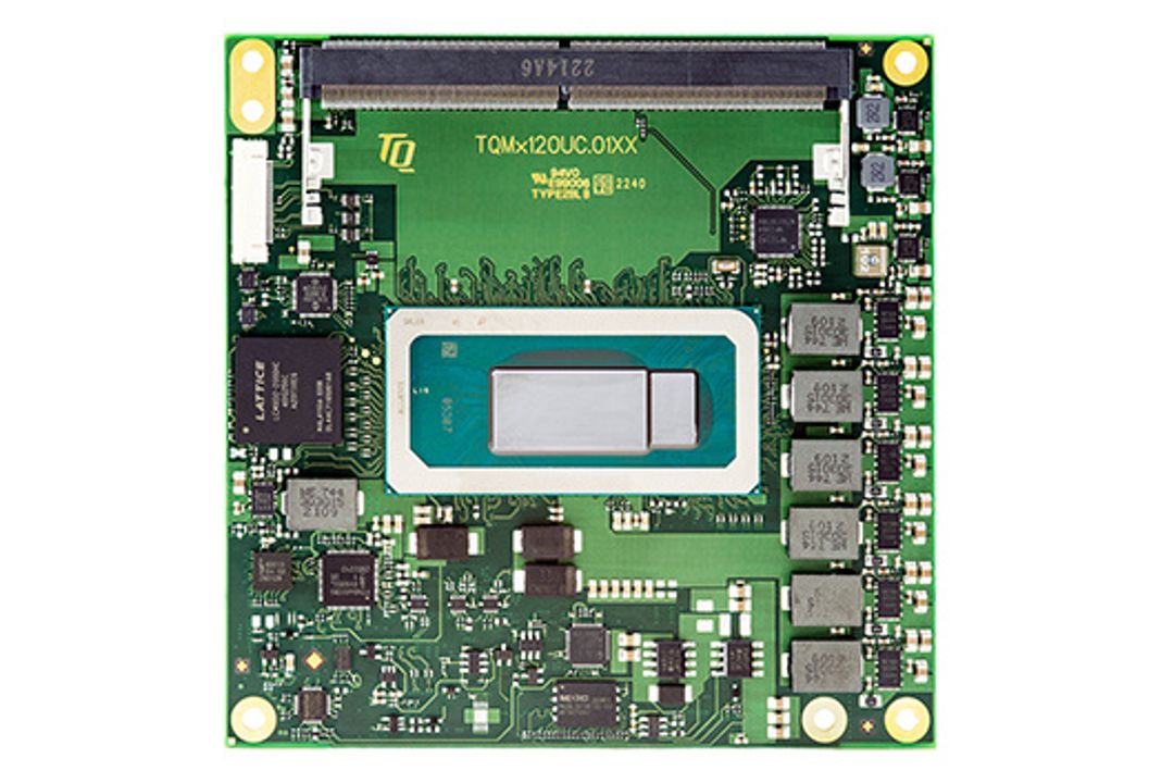 TQ-TQMx120UC TQ-TQMx120UC