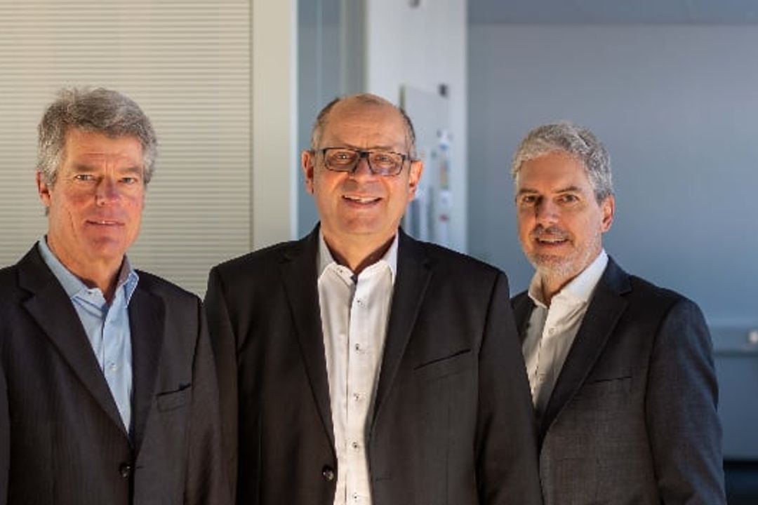 Stöber Antriebstechnik, Management Stöber Antriebstechnik, Management