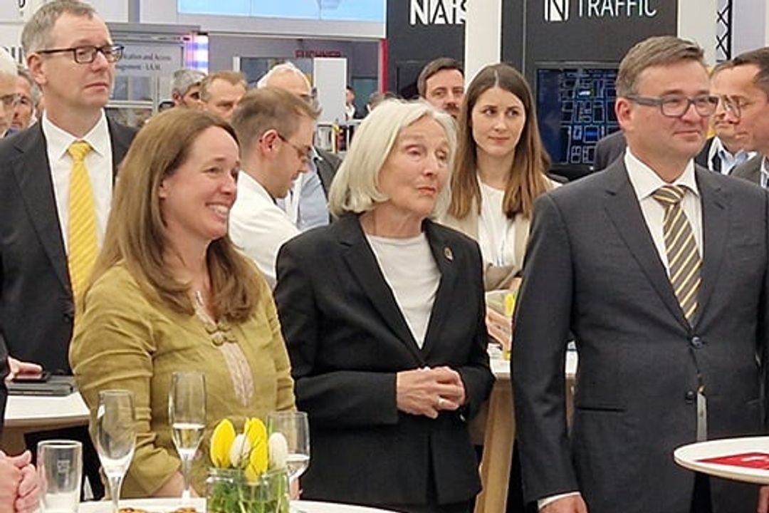 The Pilz family: Susanne Kunschert, Renate Pilz and Thomas Pilz. The Pilz family: Susanne Kunschert, Renate Pilz and Thomas Pilz.