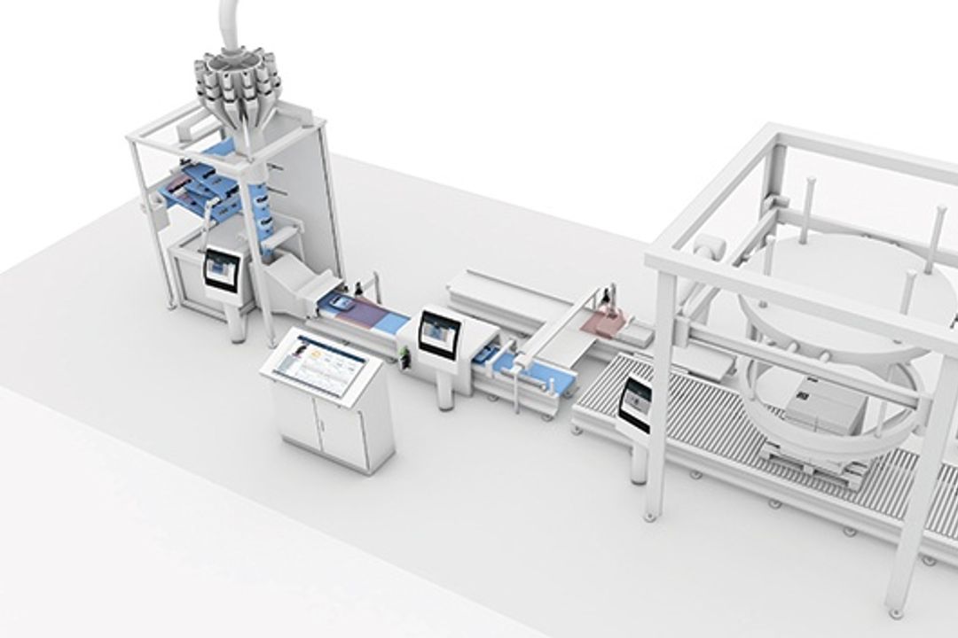 Condition Monitoring via Codereader Condition Monitoring via Codereader