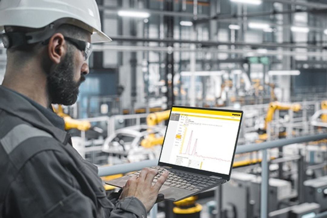 Multitool for the IIoT Multitool for the IIoT
