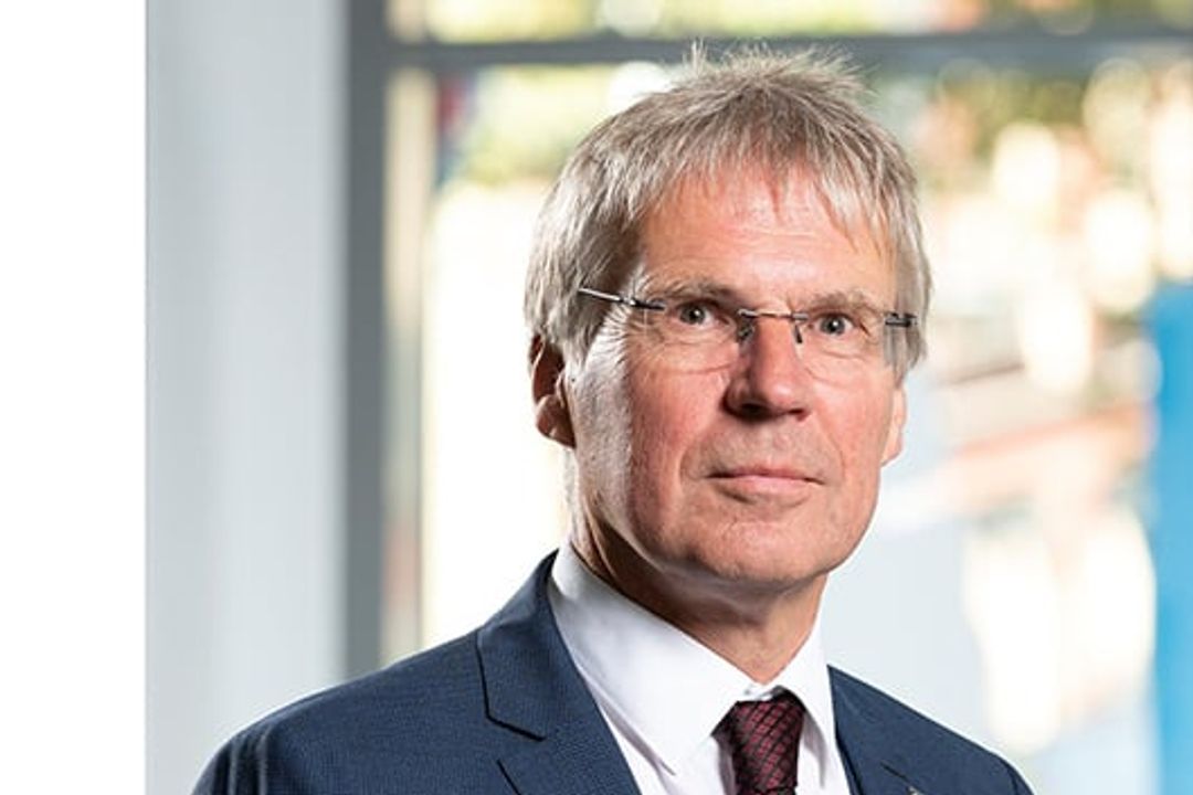 Fraunhofer, Holger-Hanselka Fraunhofer, Holger-Hanselka