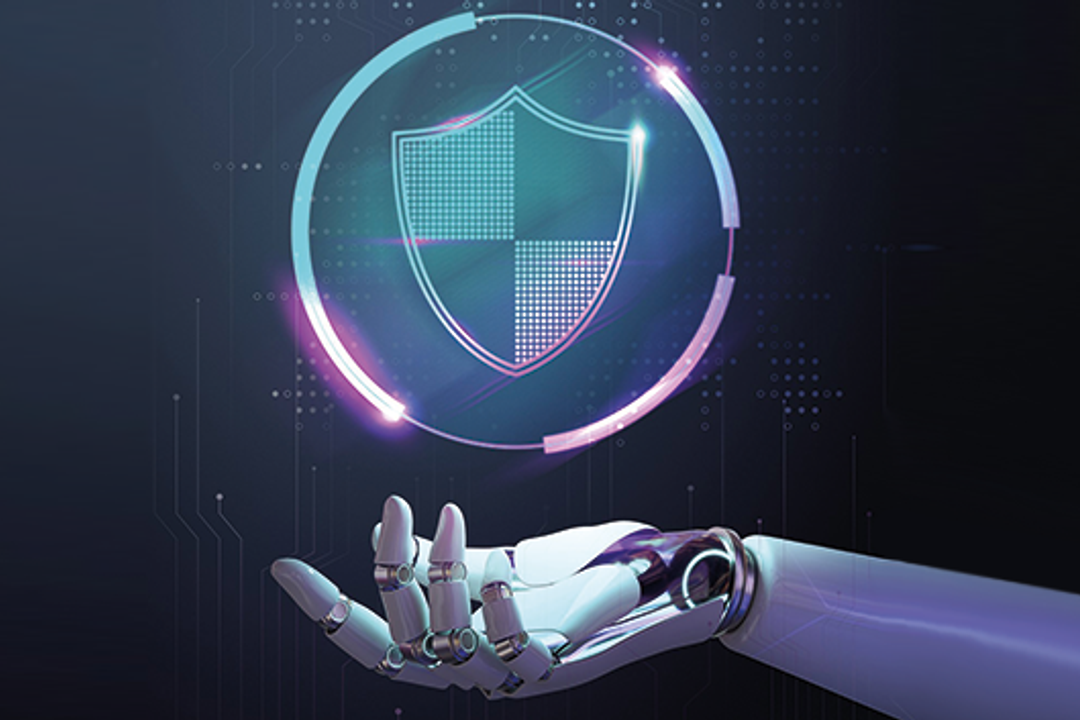 More cyber security through AI? More cyber security through AI?