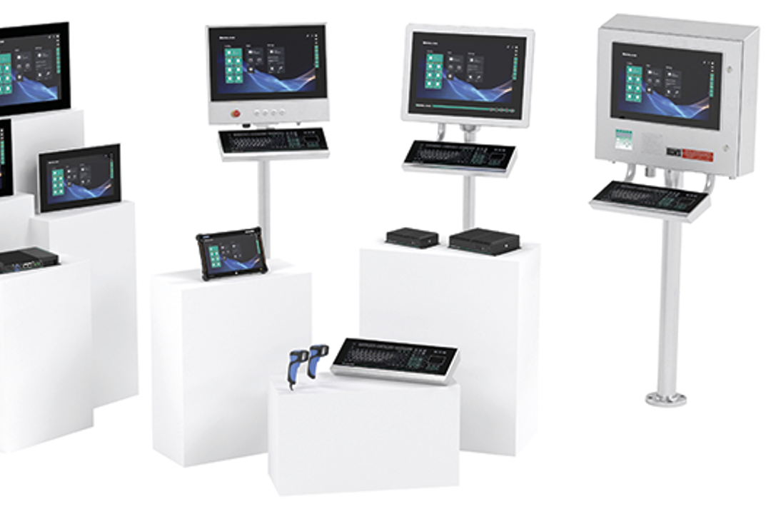 Thin clients in kiosk mode Thin clients in kiosk mode