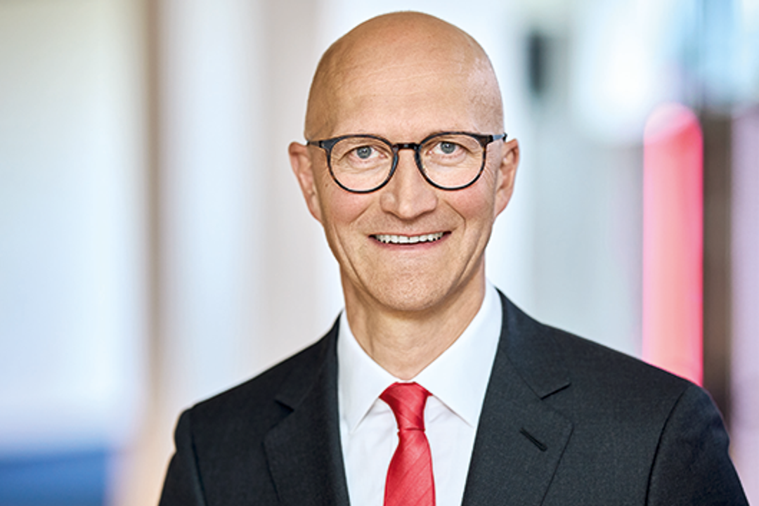 Rittal, Ulrich Engenhardt