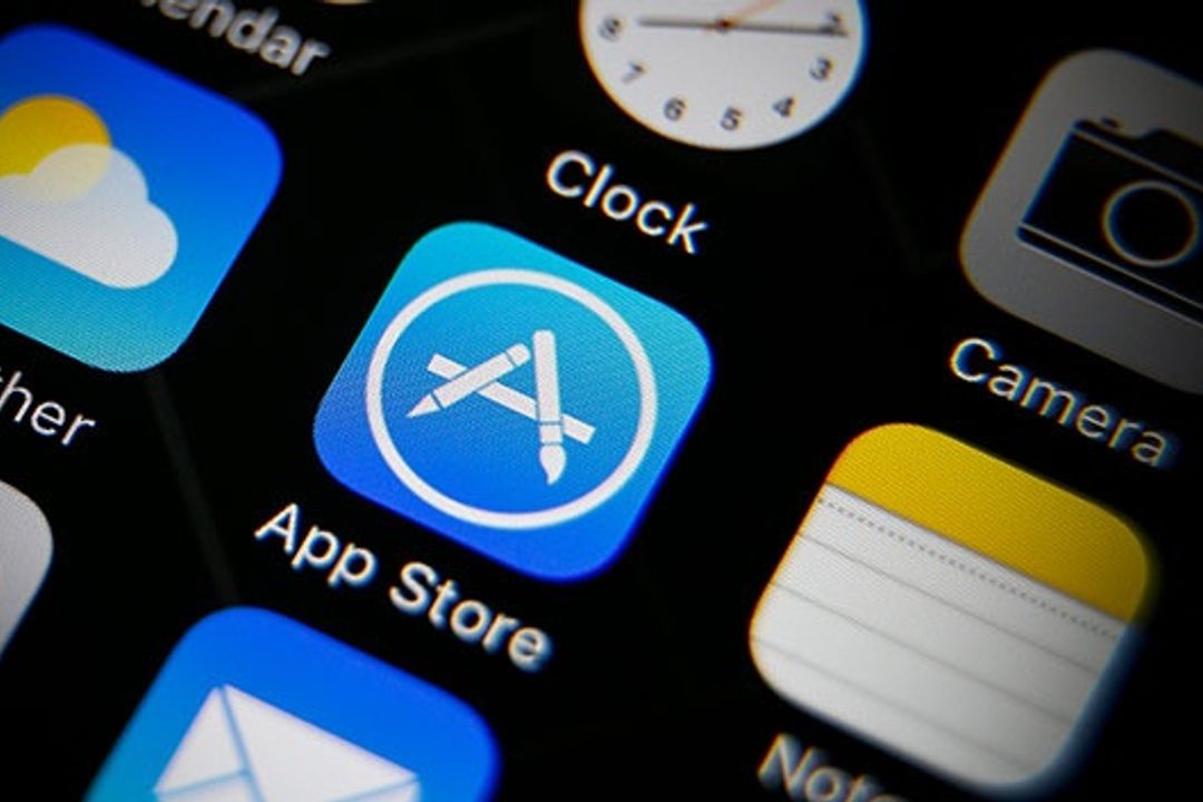 Apple App Store turns 15 Apple App Store turns 15