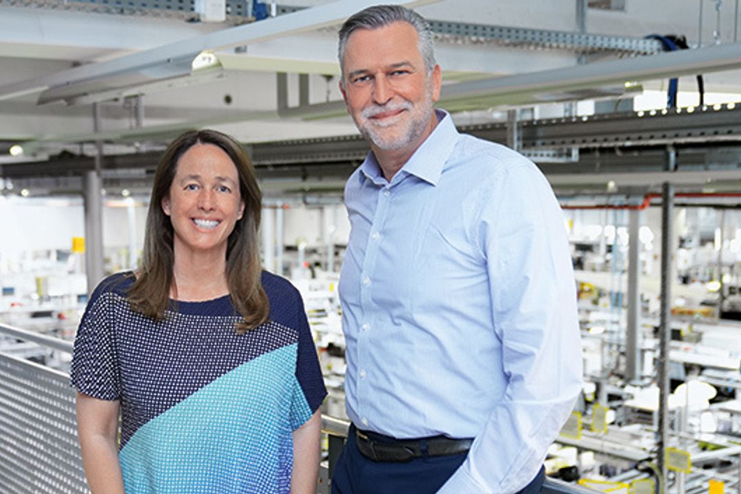 Pilz, Pintsch, framework supply agreement Pilz, Pintsch, framework supply agreement