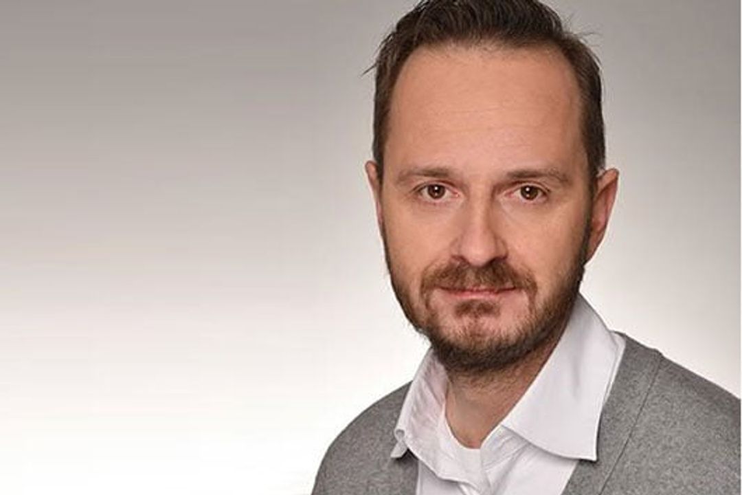 Volker Buchbauer, Comau Volker Buchbauer, Comau