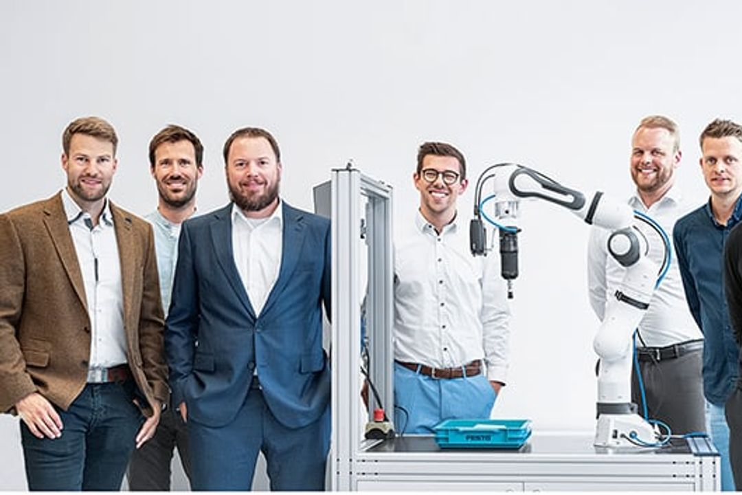 Festo, Flairop-Team Festo, Flairop-Team