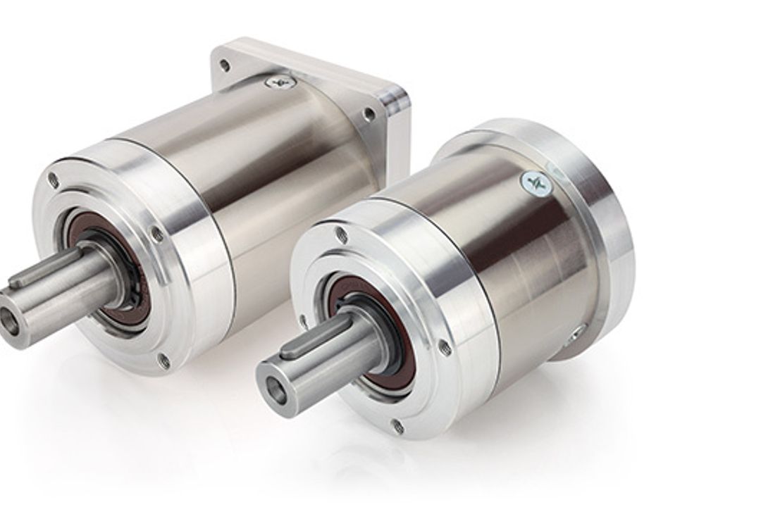 Nanotec Electronic, high-torque gearbox Nanotec Electronic, high-torque gearbox