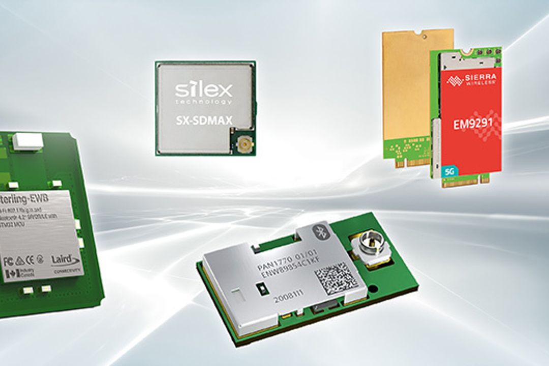 Hy-Line Communication, Modules Hy-Line Communication, Modules
