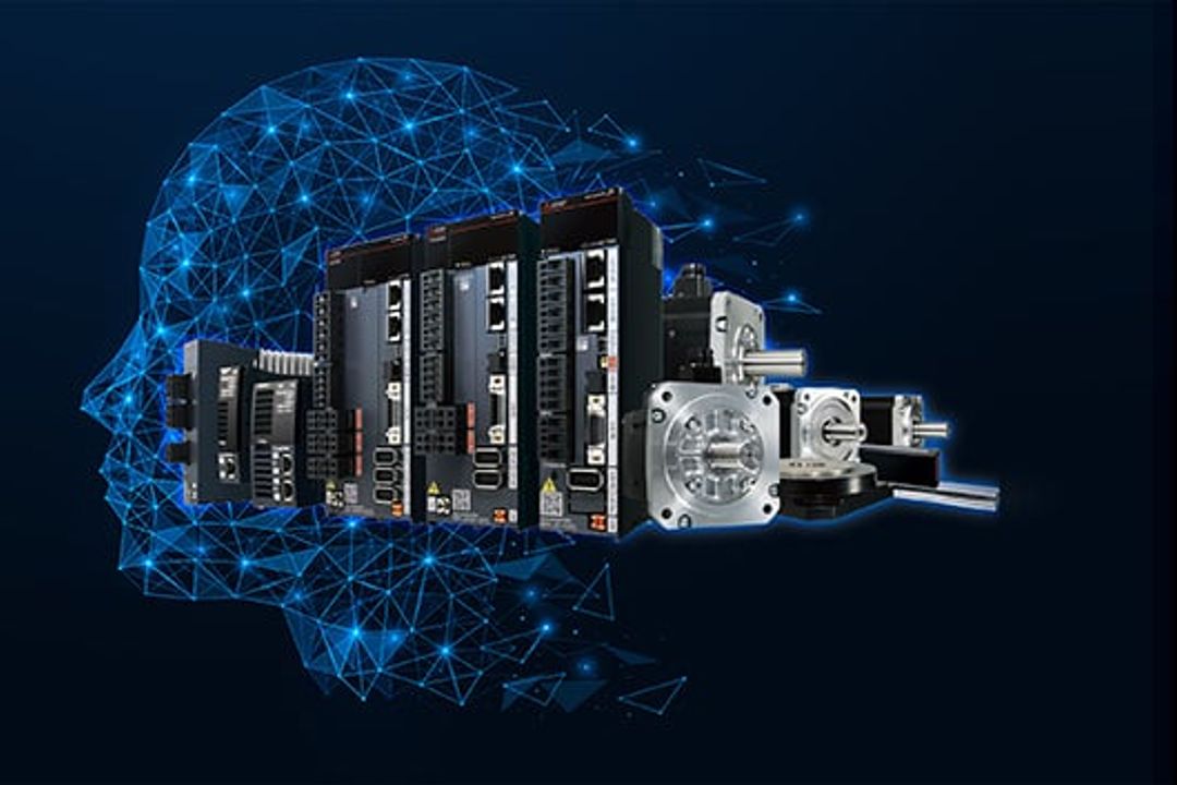 Mitsubishi Electric, AI, servo drives Mitsubishi Electric, AI, servo drives