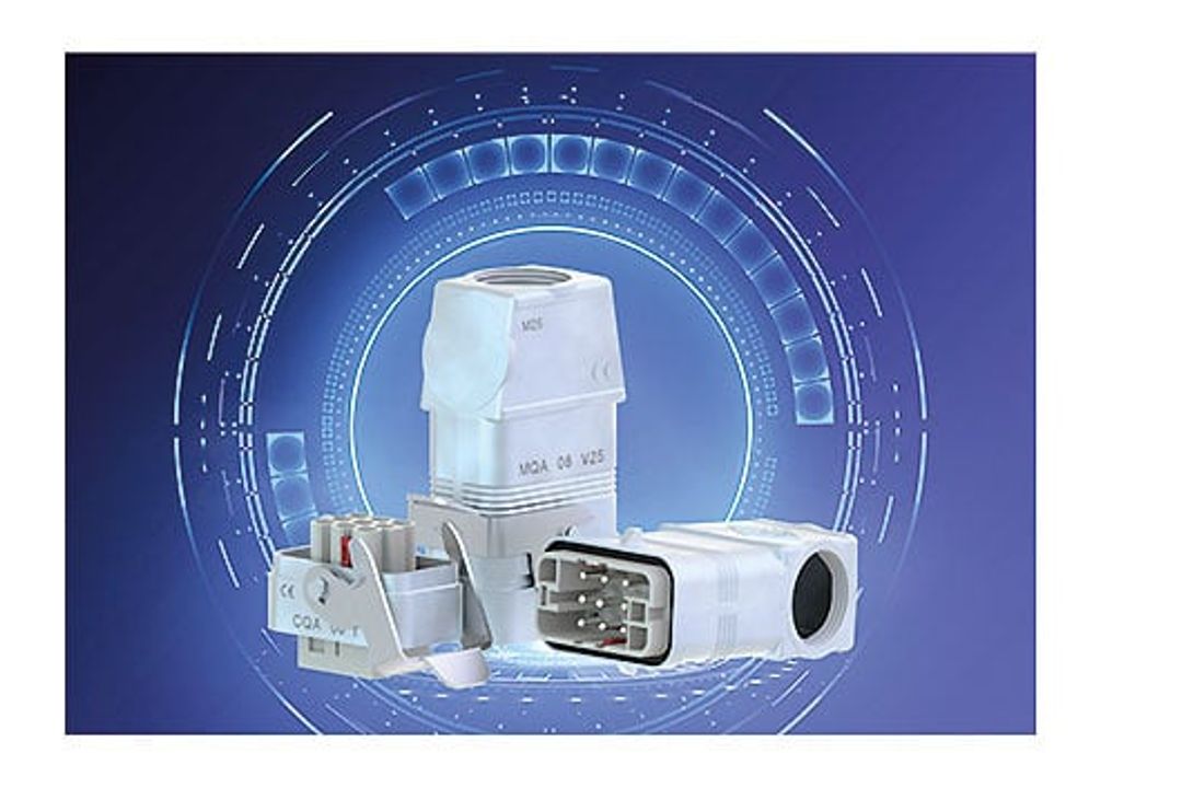 Ilme, EMC connectors Ilme, EMC connectors