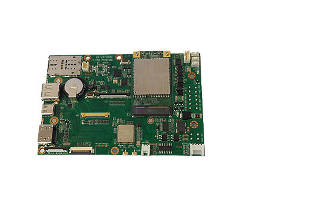 SemsoTec, Power Base VC SemsoTec, Power Base VC