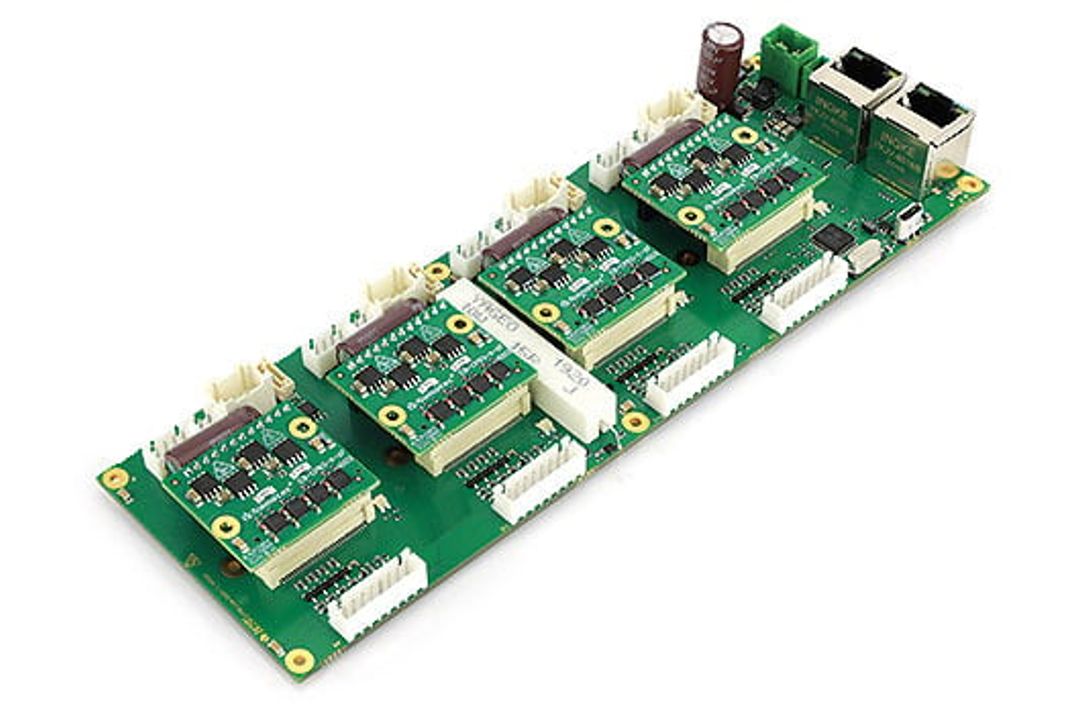 Nanotec, CM-CPB3-44 Nanotec, CM-CPB3-44