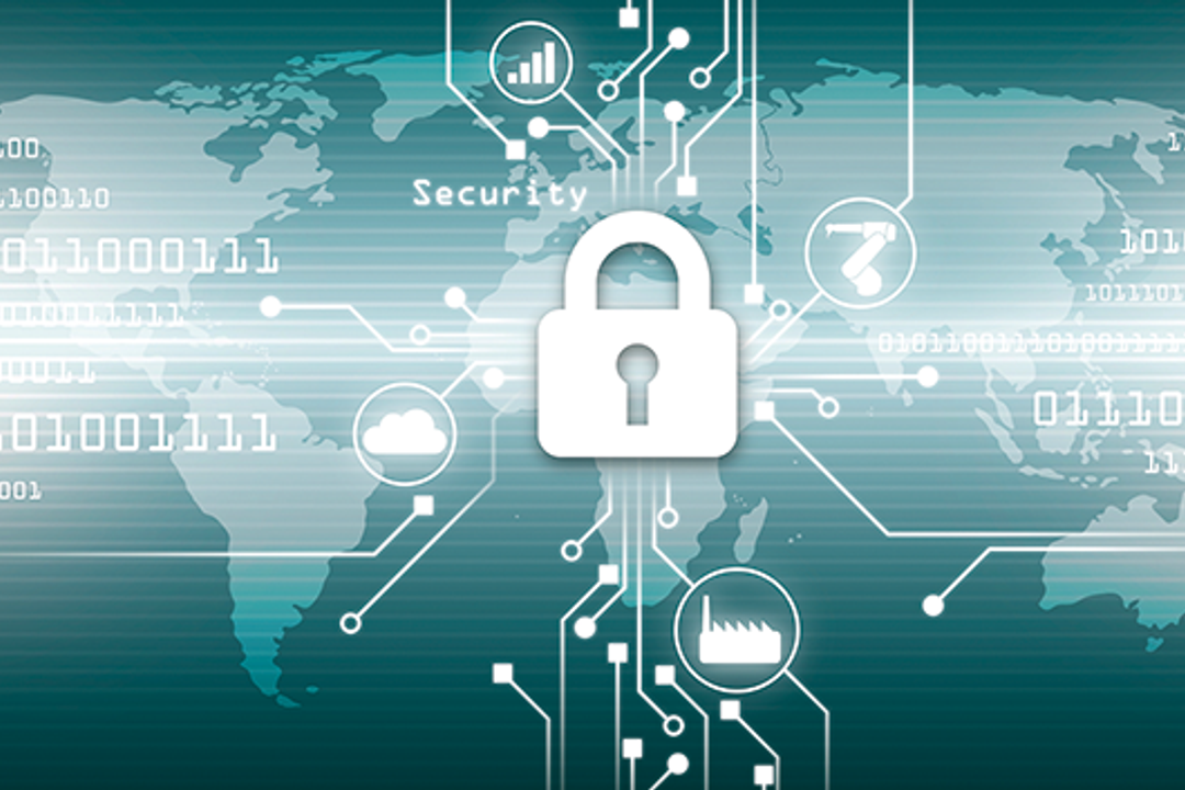Secure identification through digital certificates Secure identification through digital certificates