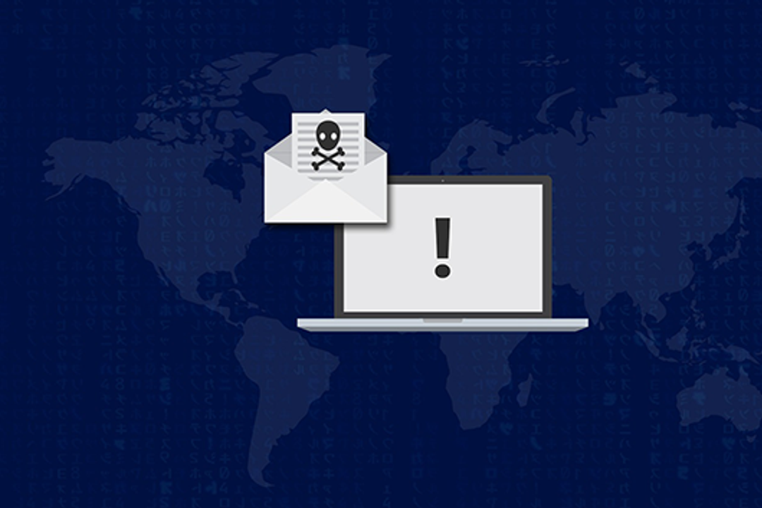 Sophos: Five facts about ransomware