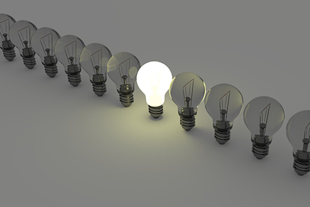 Large companies want to reduce energy requirements Large companies want to reduce energy requirements