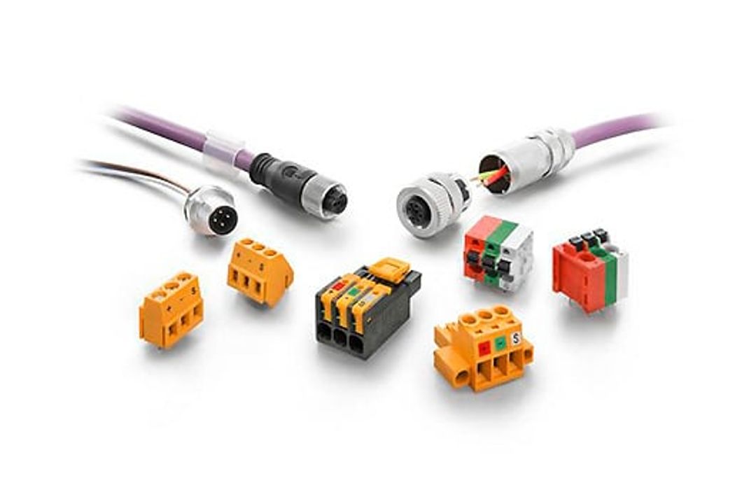Weidmüller, Omnimate-Data-Ethernet-APL Weidmüller, Omnimate-Data-Ethernet-APL