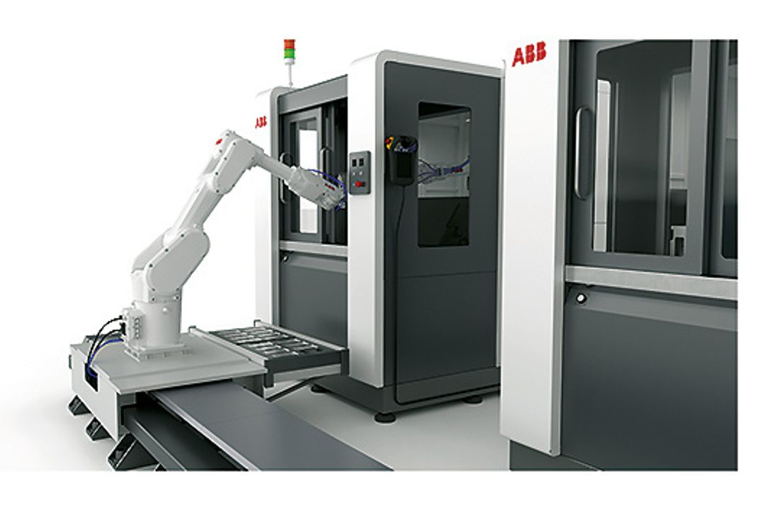 ABB, OmniVance ABB, OmniVance