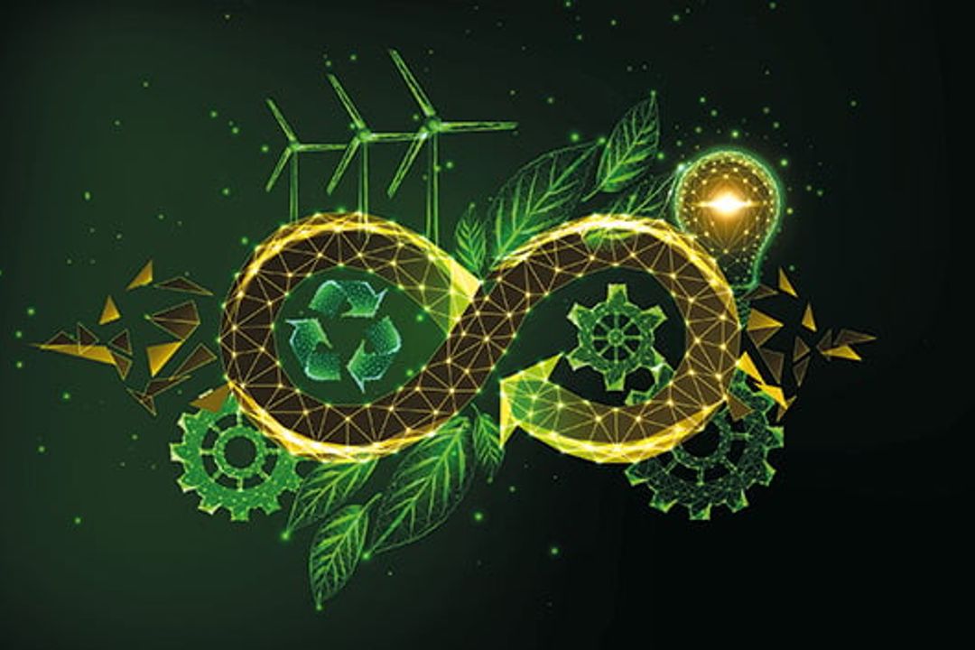 Sustainability becomes a competitive factor Sustainability becomes a competitive factor