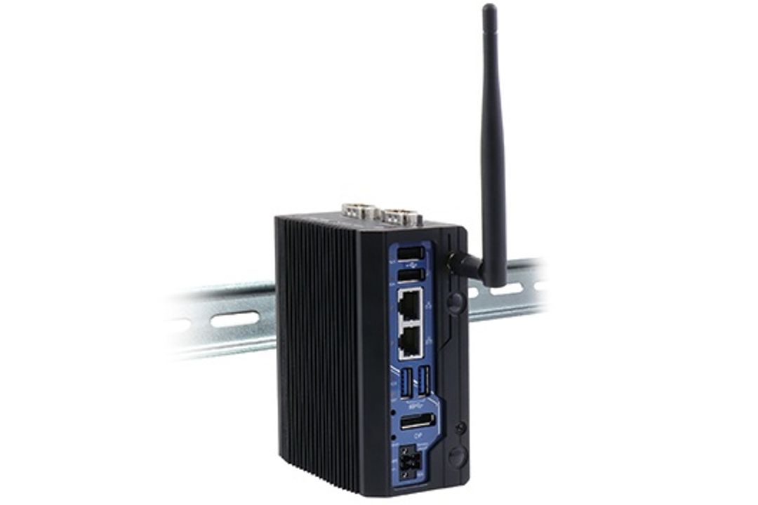 Acceed Edge Computing - POC 40 Acceed Edge Computing - POC 40