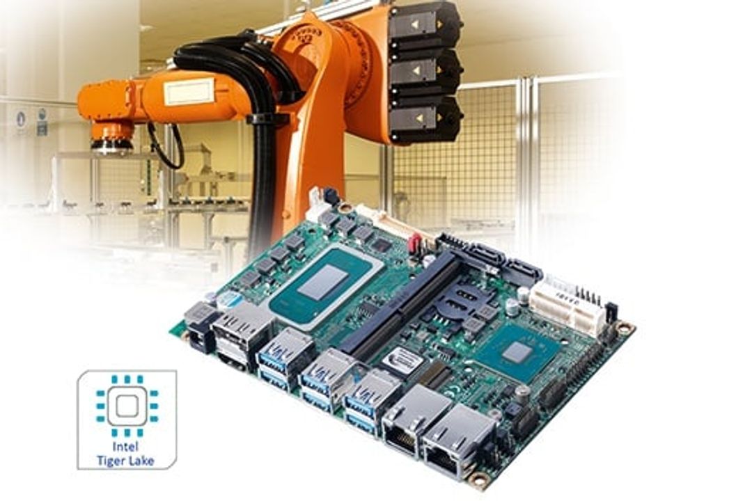 Spectra embedded board Spectra embedded board