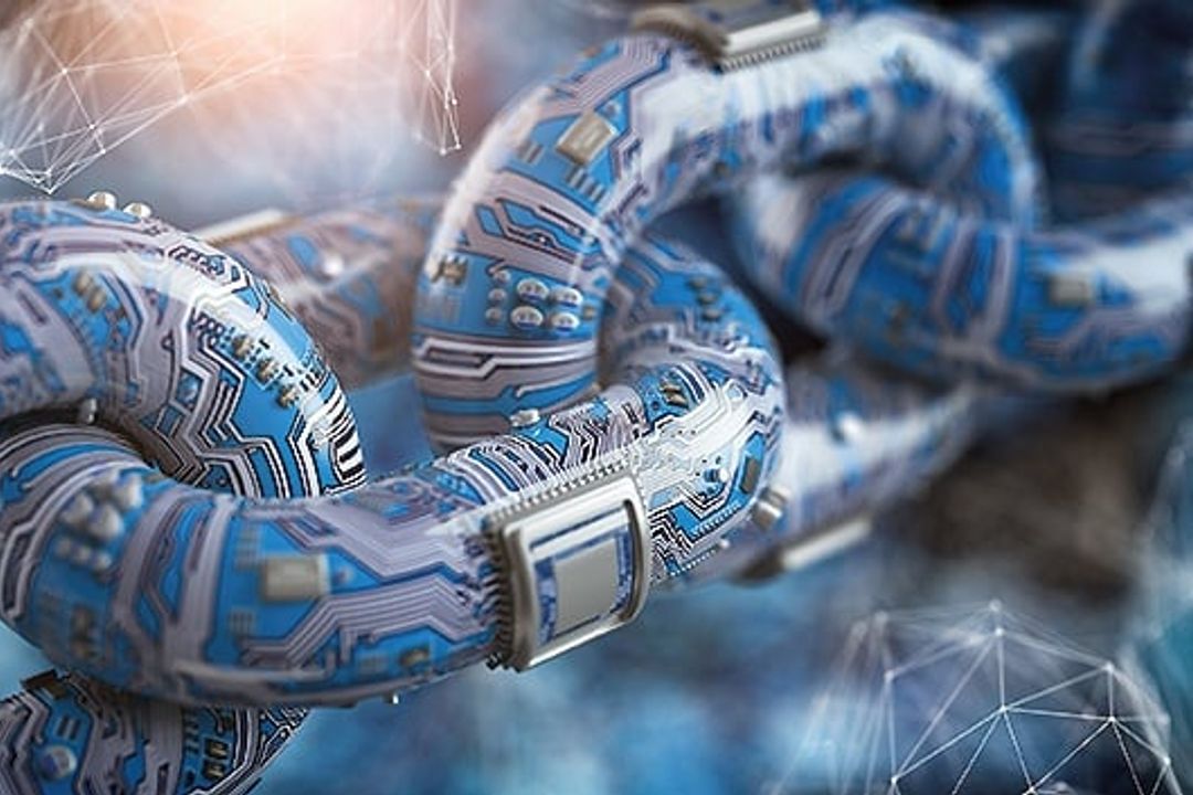Is blockchain the future of the IoT? Is blockchain the future of the IoT?