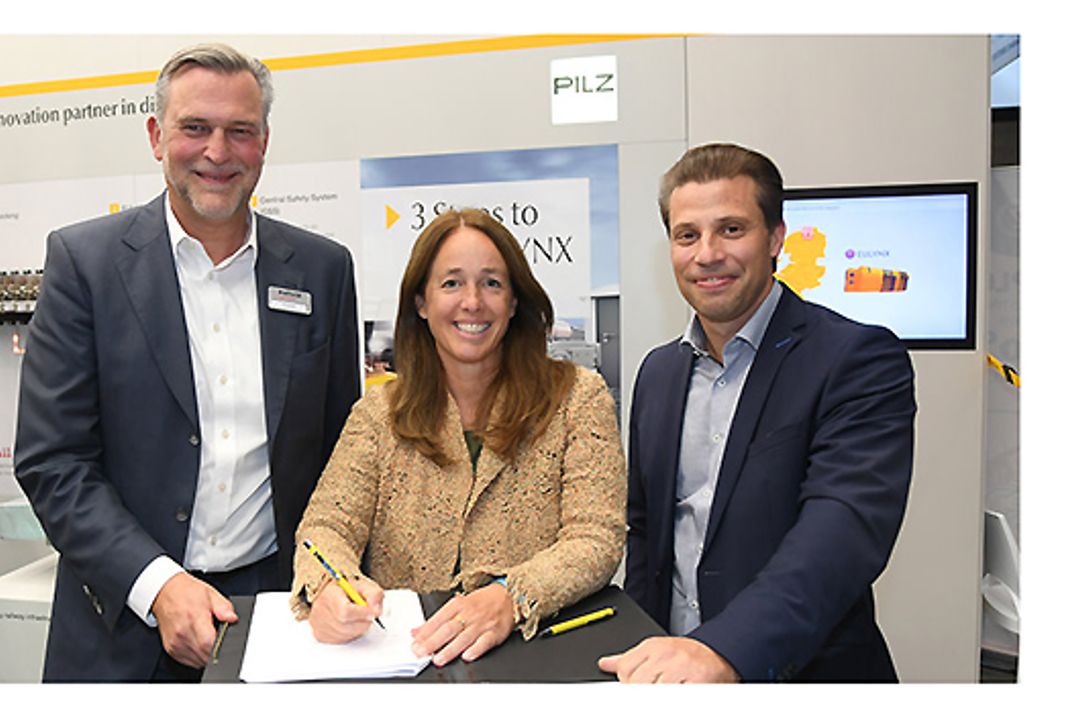Pilz_Cooperation_Pintsch Pilz_Cooperation_Pintsch