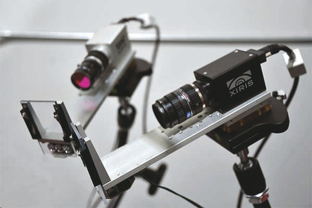 Polytec, Weld seam inspection systems