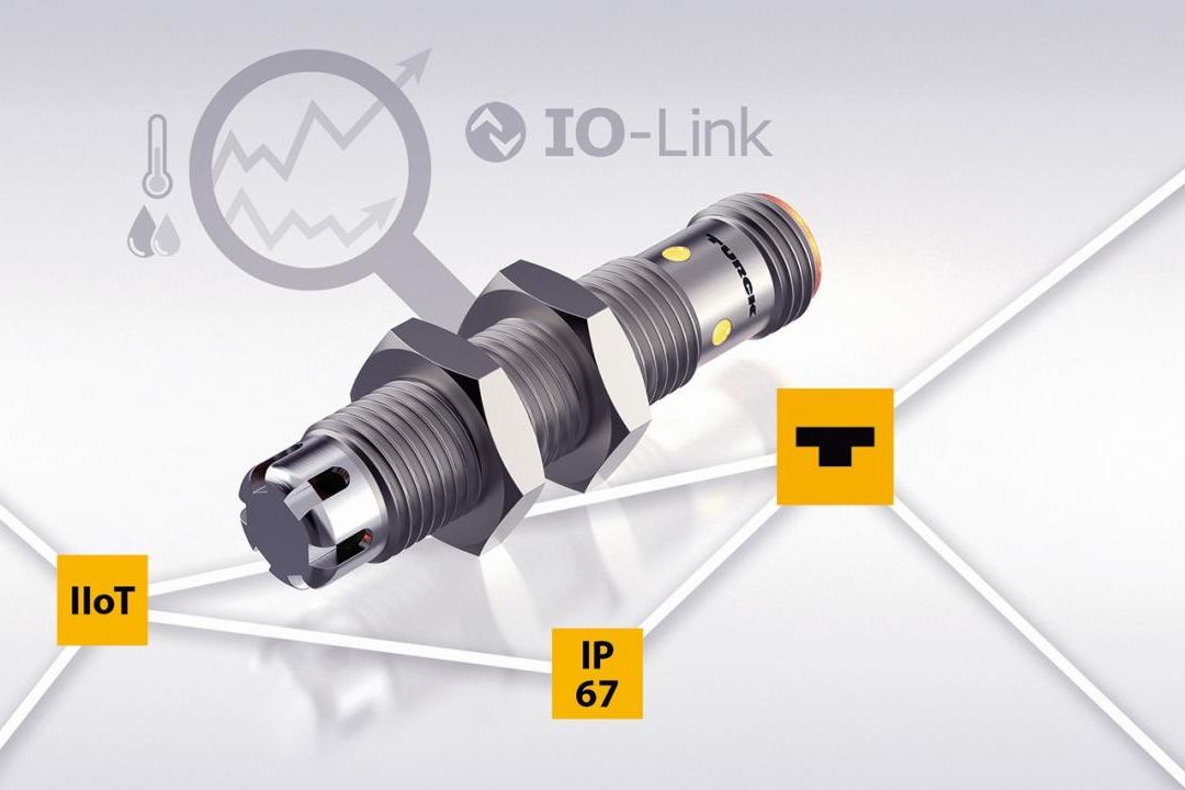 Turck, CMTH