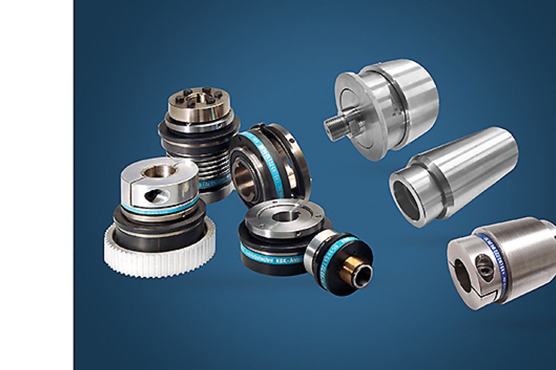 KBK, safety clutches KBK, safety clutches