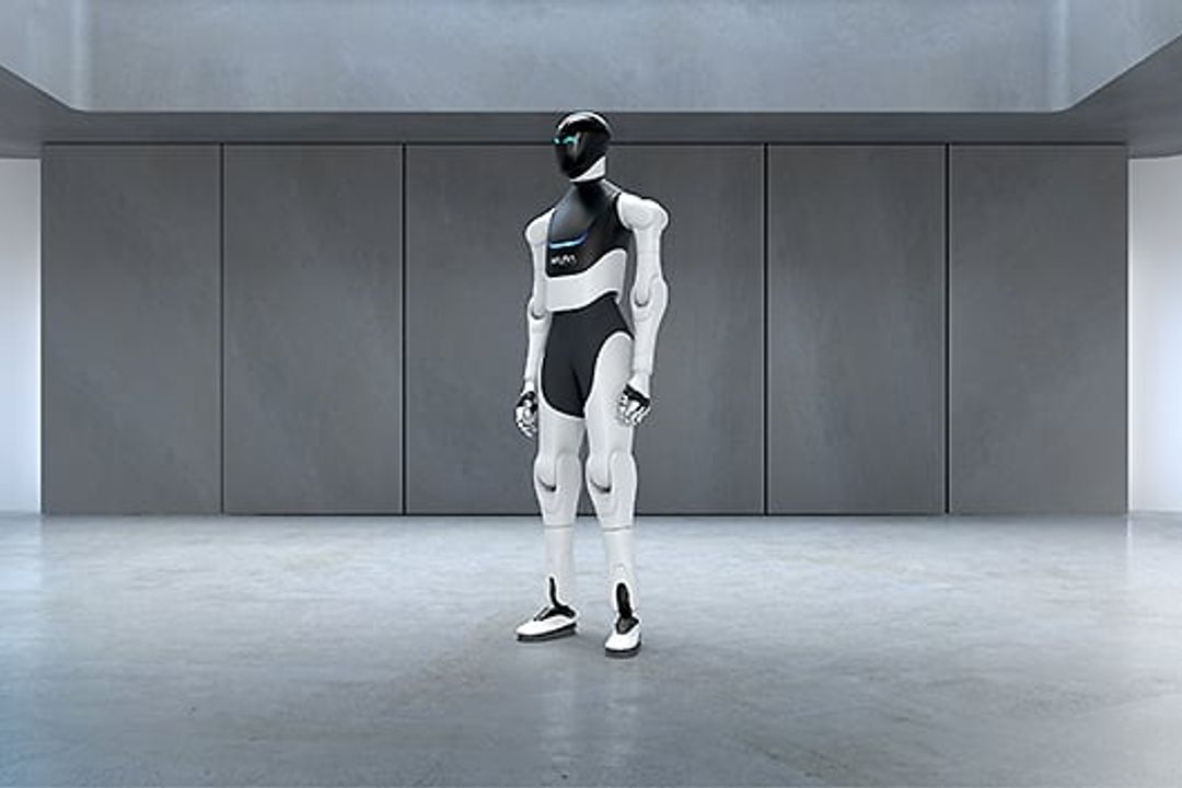 NeuraRobotics, 4NE-1