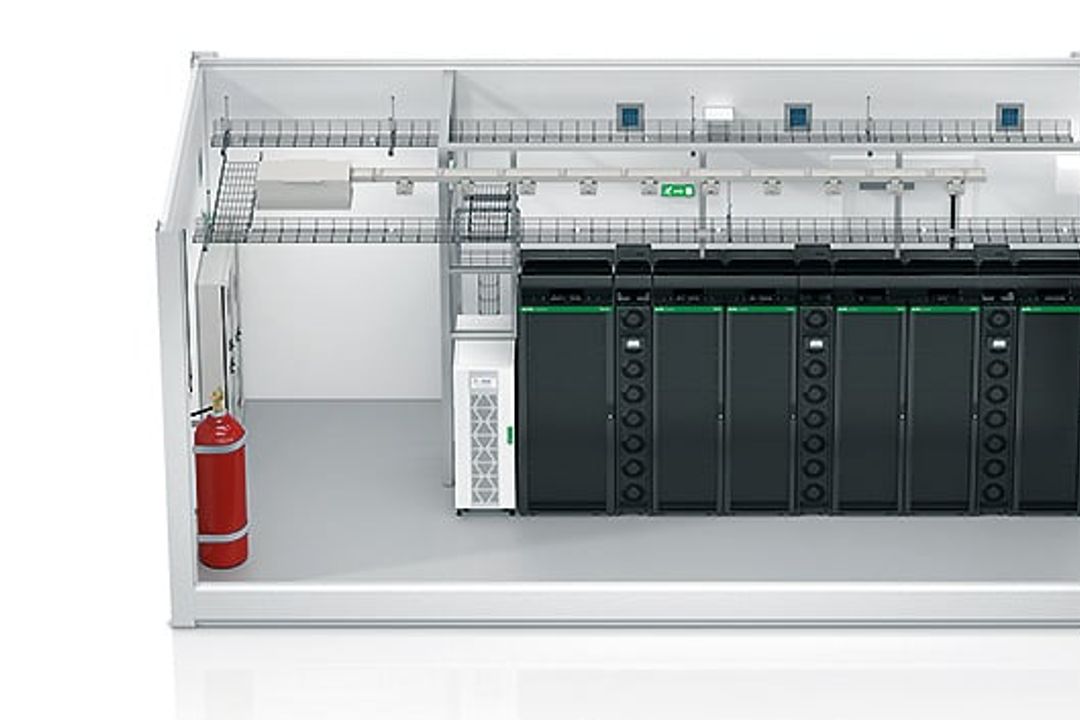 Schneider-Electric, Easy Modular Schneider-Electric, Easy Modular