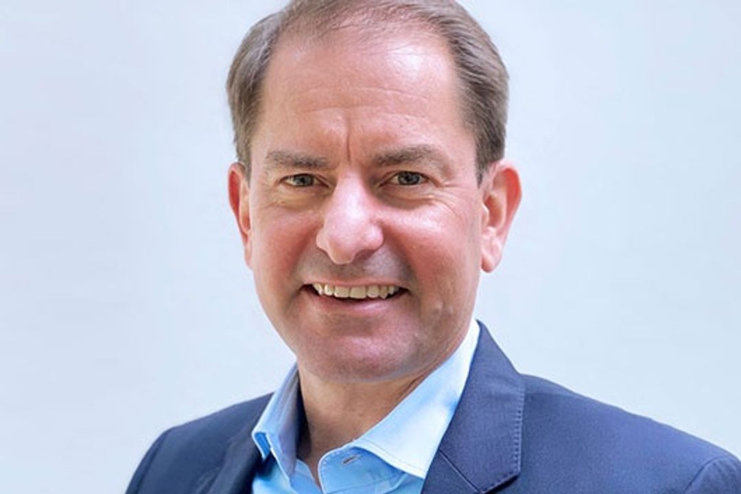 Dr. Marc Wucherer, Ziehl-Abegg