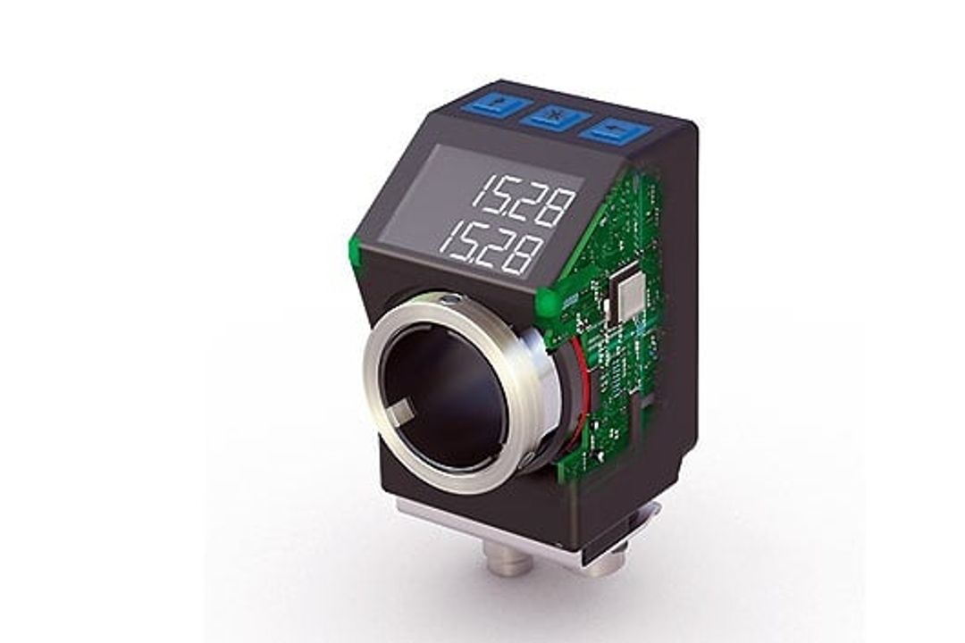 Siko position indicator Siko position indicator