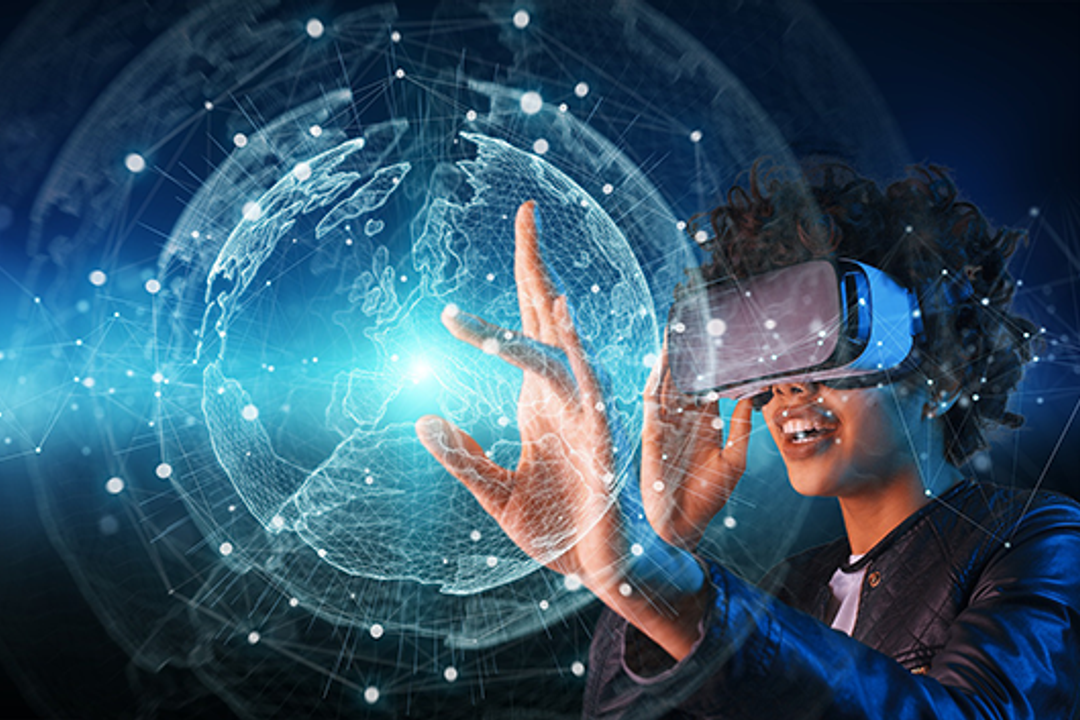 Tech trends 2023 - from Mulicloud to Metaverse Tech trends 2023 - from Mulicloud to Metaverse