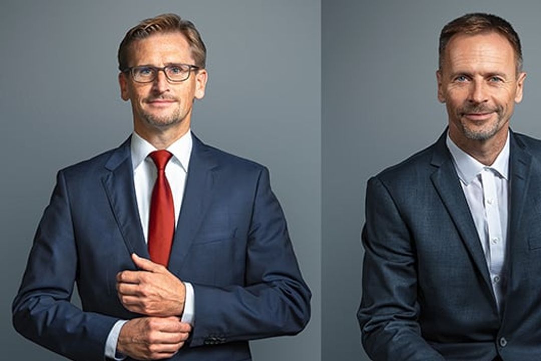 FSG, Management