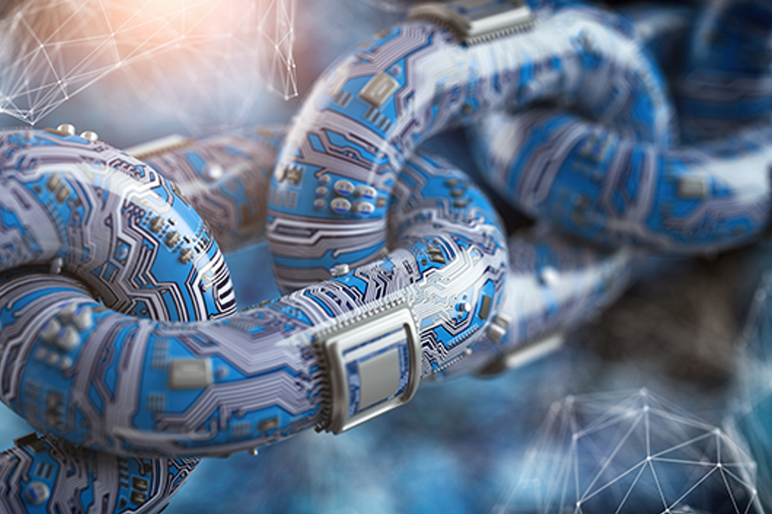Blockchain Blockchain