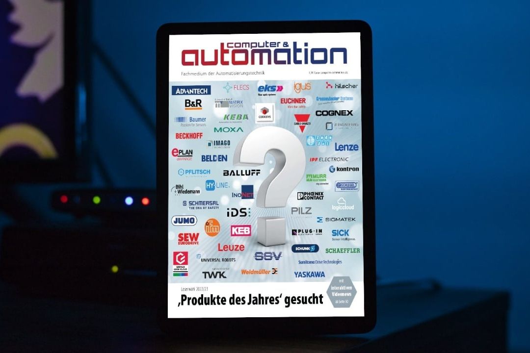 Products of the year E-Paper 22-23 Products of the year E-Paper 22-23