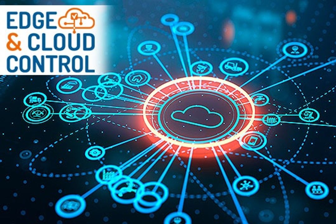 The Edge & Cloud Control Forum will take place as a virtual conference on October 20 and 21, 2021. The Edge & Cloud Control Forum will take place as a virtual conference on October 20 and 21, 2021.