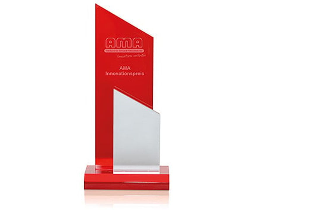AMA_Innovation Award 2022, AMA Association AMA_Innovation Award 2022, AMA Association