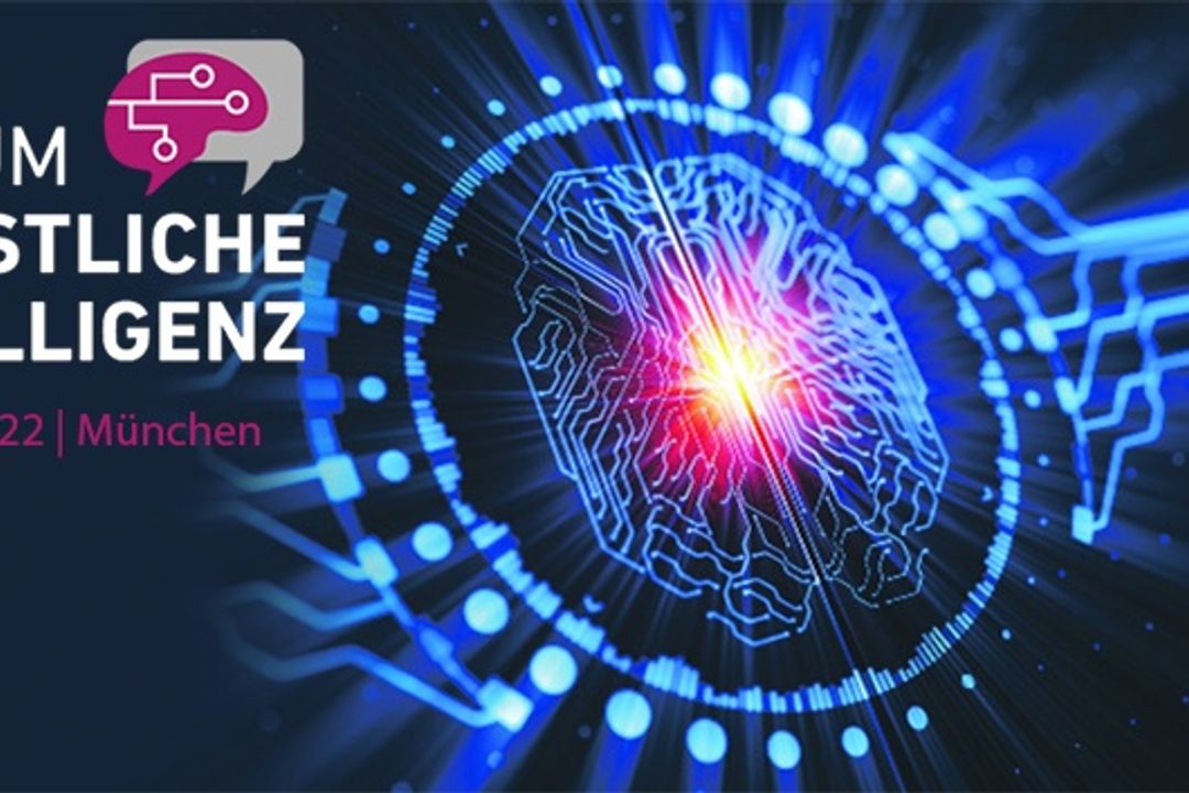 Artificial Intelligence Forum in Munich